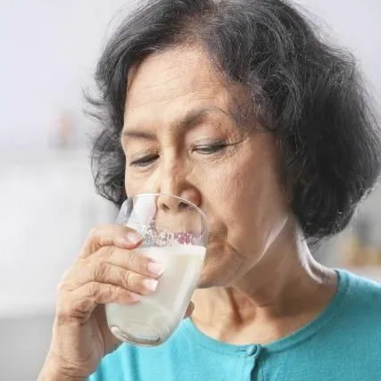 thumbnail for publication: Malnutrition and the Older Adult